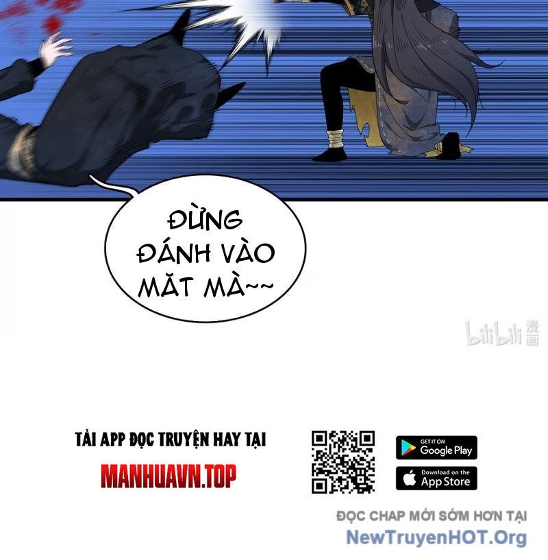 Xuyên Không Thành Ma Tôn Pháo Hôi? Nhưng Ta Là Streamer Công Lược Chương 4 Ảnh 106