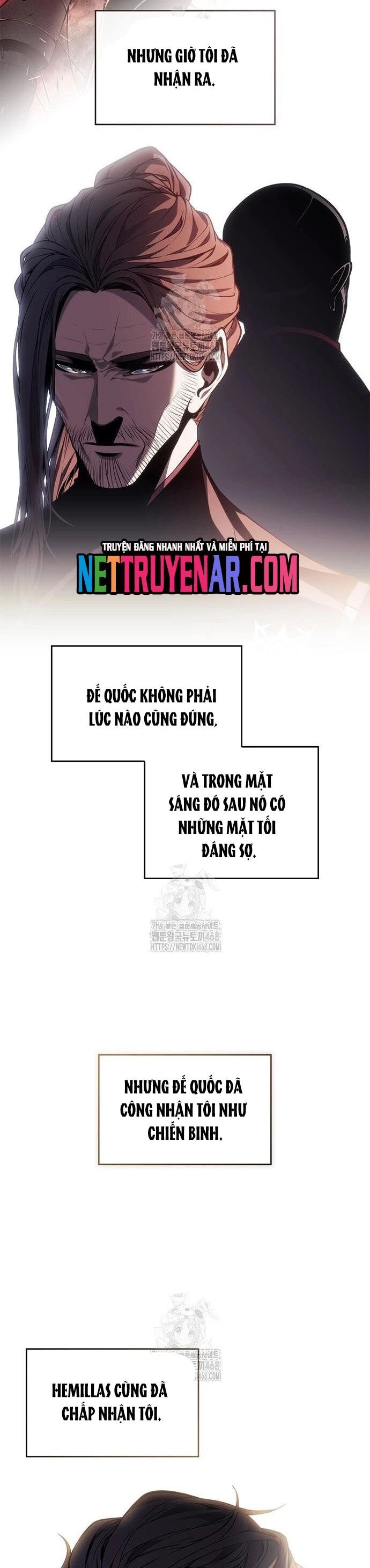 Tạp Huyết Chương 47 Ảnh 29