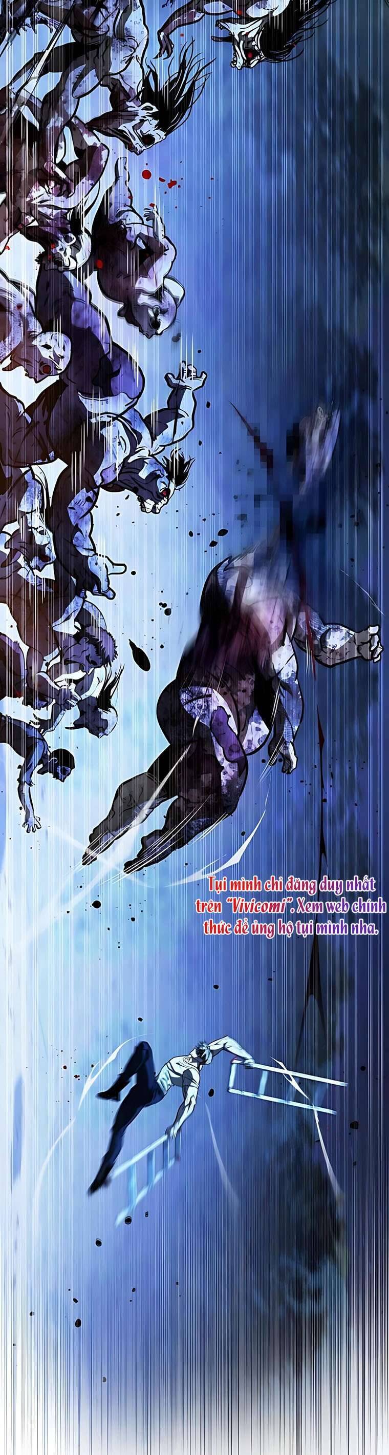 Zombie Papa Chương 3 Ảnh 65