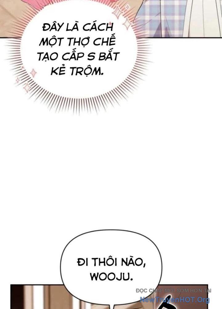 Thợ Săn Của Lớp Gà Con Chương 30 Ảnh 137