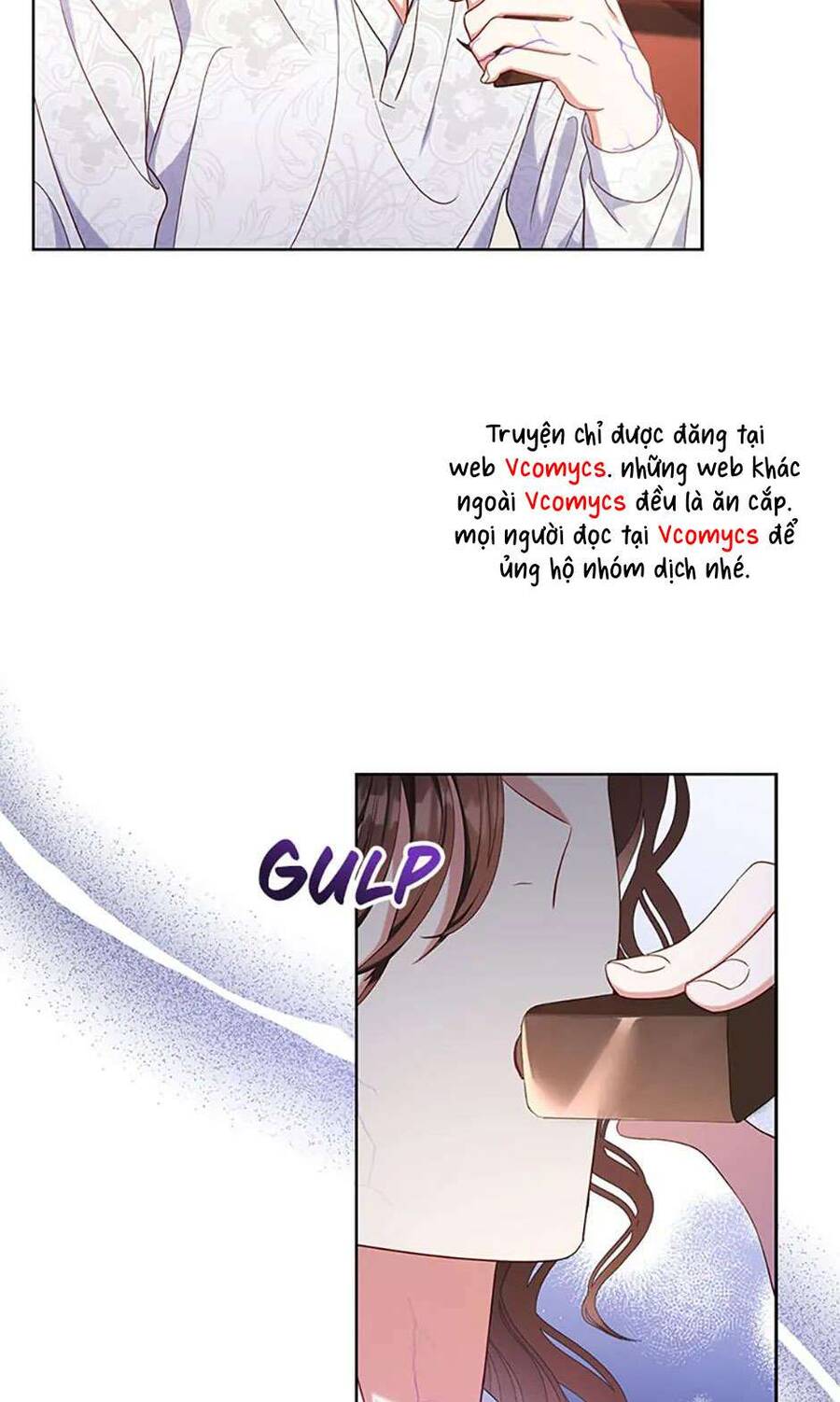Hầu Nữ Trong Trò Chơi Harem Ngược Muốn Nghỉ Việc Chương 46 Ảnh 29