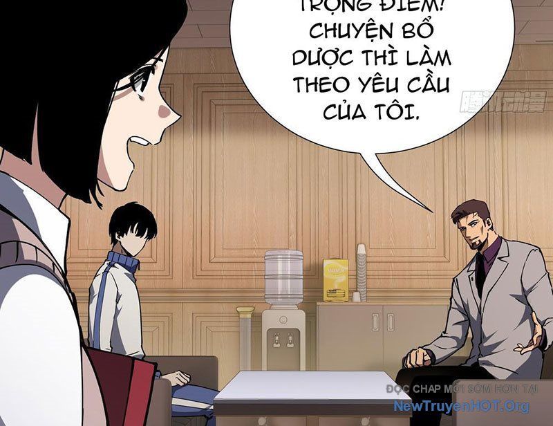 Thiếu Nợ Quá Nhiều, Ta Bị Ép Trở Thành Người Làm Công Của Tà Thần Chương 5 Ảnh 134
