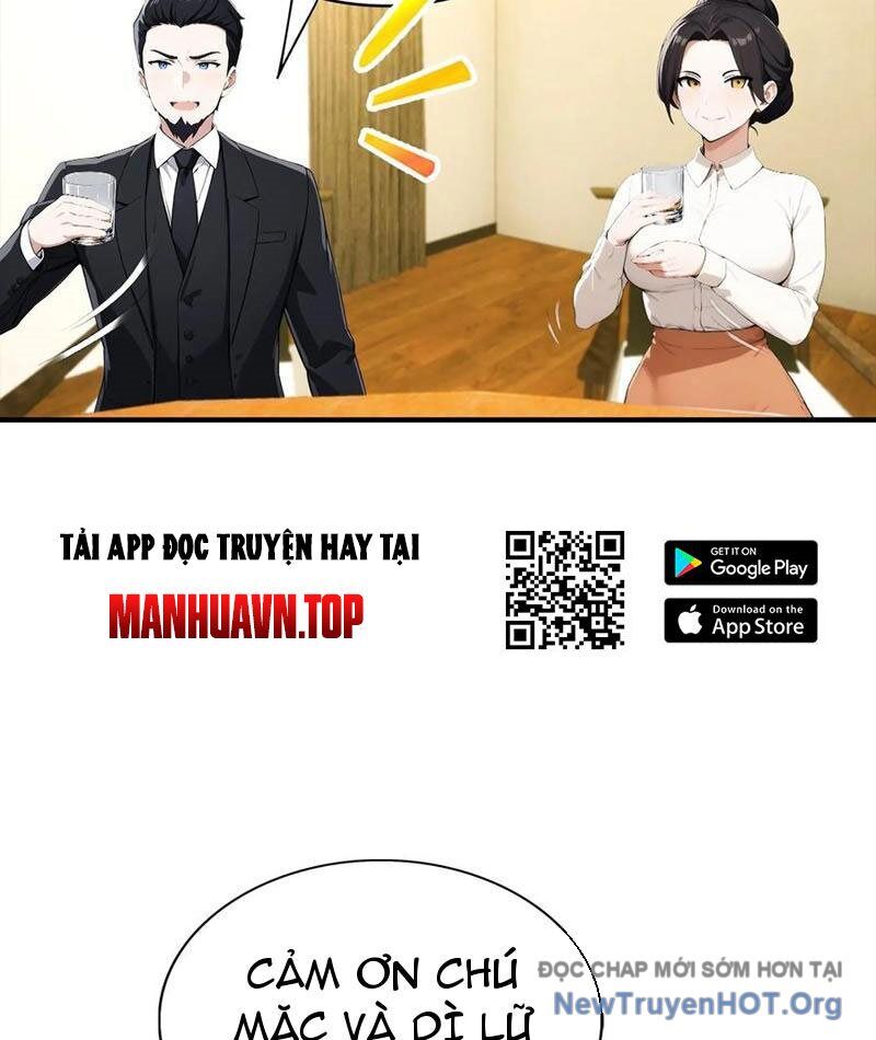 Đạo Hữu Lùi Một Bước: Ta Tới Giết Thần Trừ Quỷ Chương 58 Ảnh 37