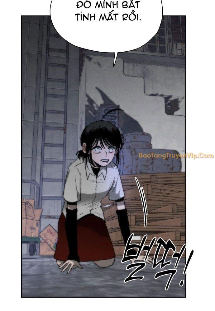 Dự Án Sao Hoả Chương 1 Ảnh 132