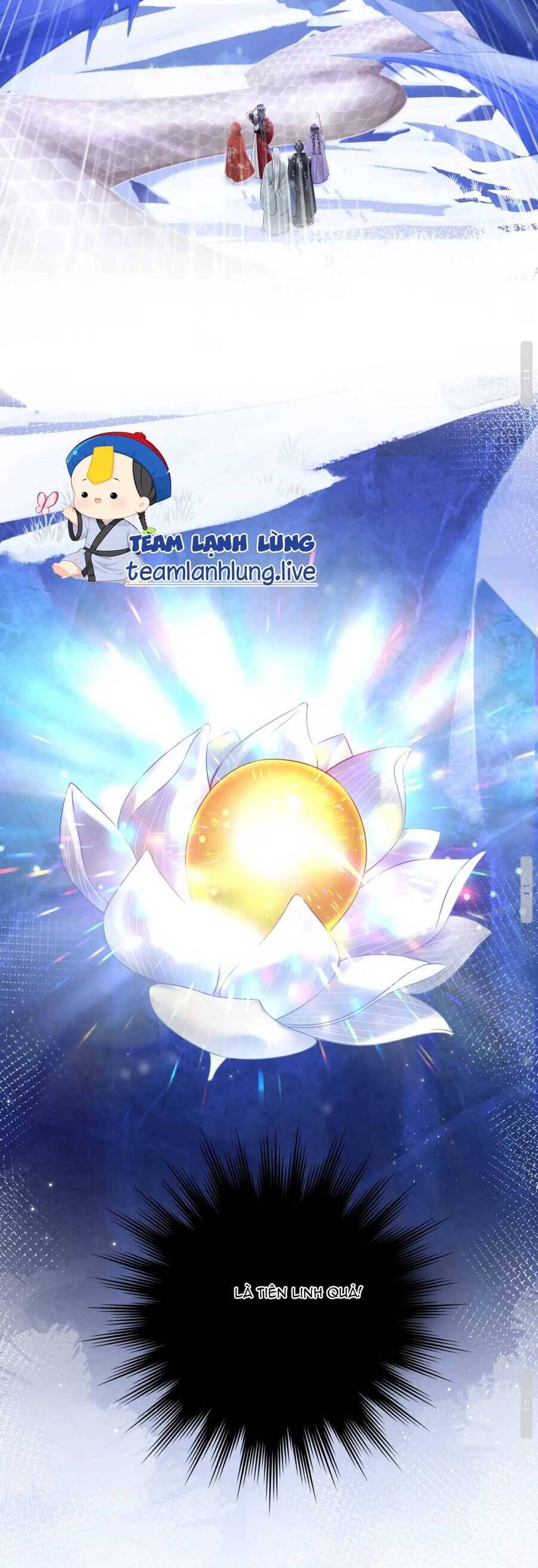 Thần Y Hoàng Hậu Chương 9 Ảnh 19