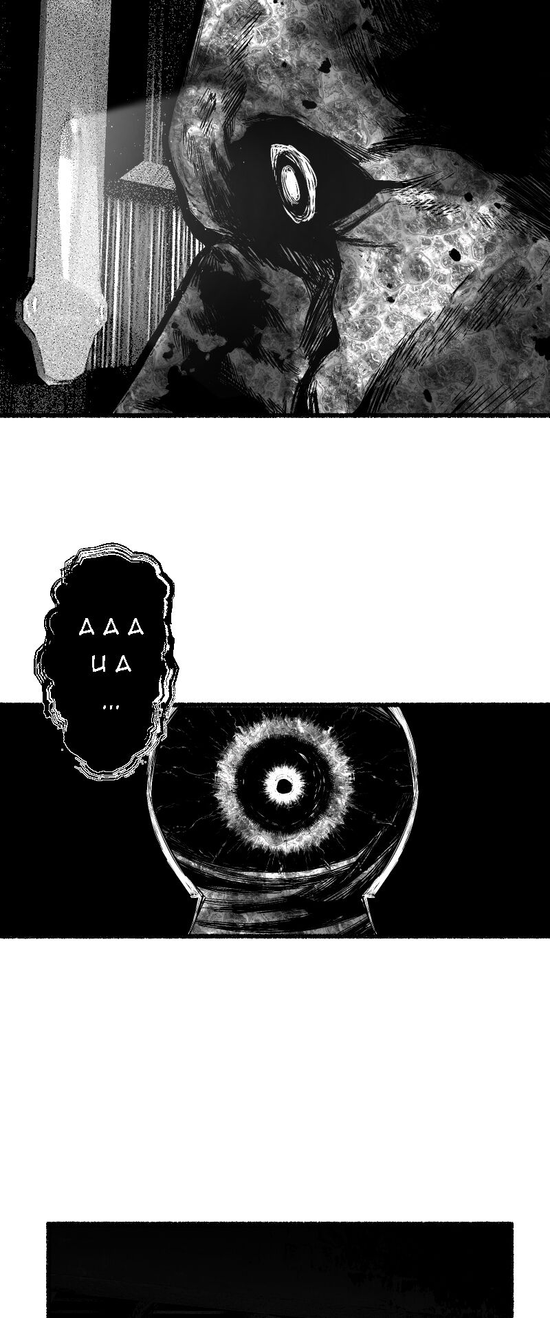 Tội Đồ: Lữ Trình Tại Vùng Đất Chết Chương 2 Ảnh 17