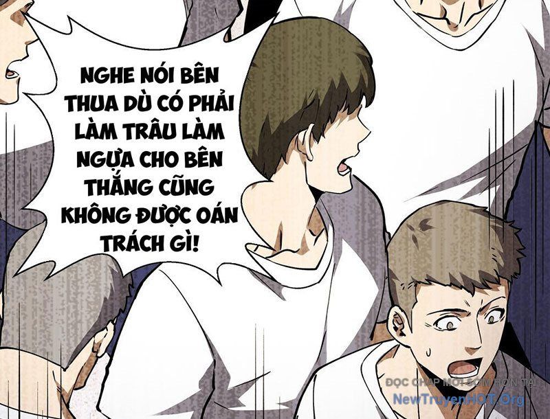 Thiếu Nợ Quá Nhiều, Ta Bị Ép Trở Thành Người Làm Công Của Tà Thần Chương 6 Ảnh 77