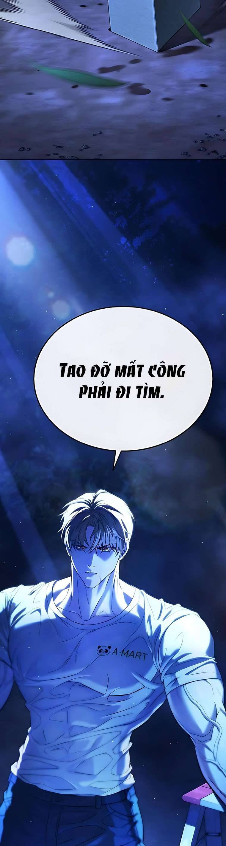 Zombie Papa Chương 3 Ảnh 58