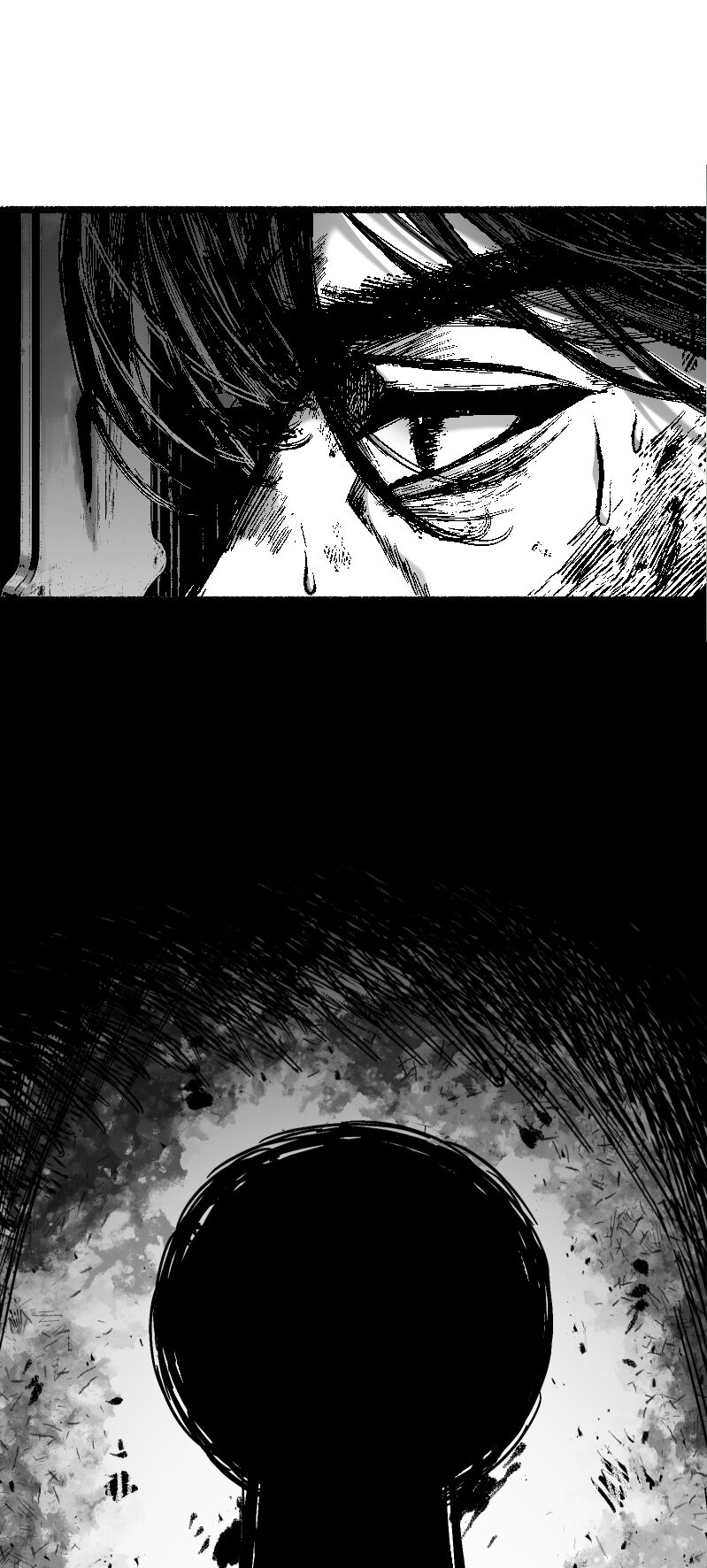 Tội Đồ: Lữ Trình Tại Vùng Đất Chết Chương 1 Ảnh 69