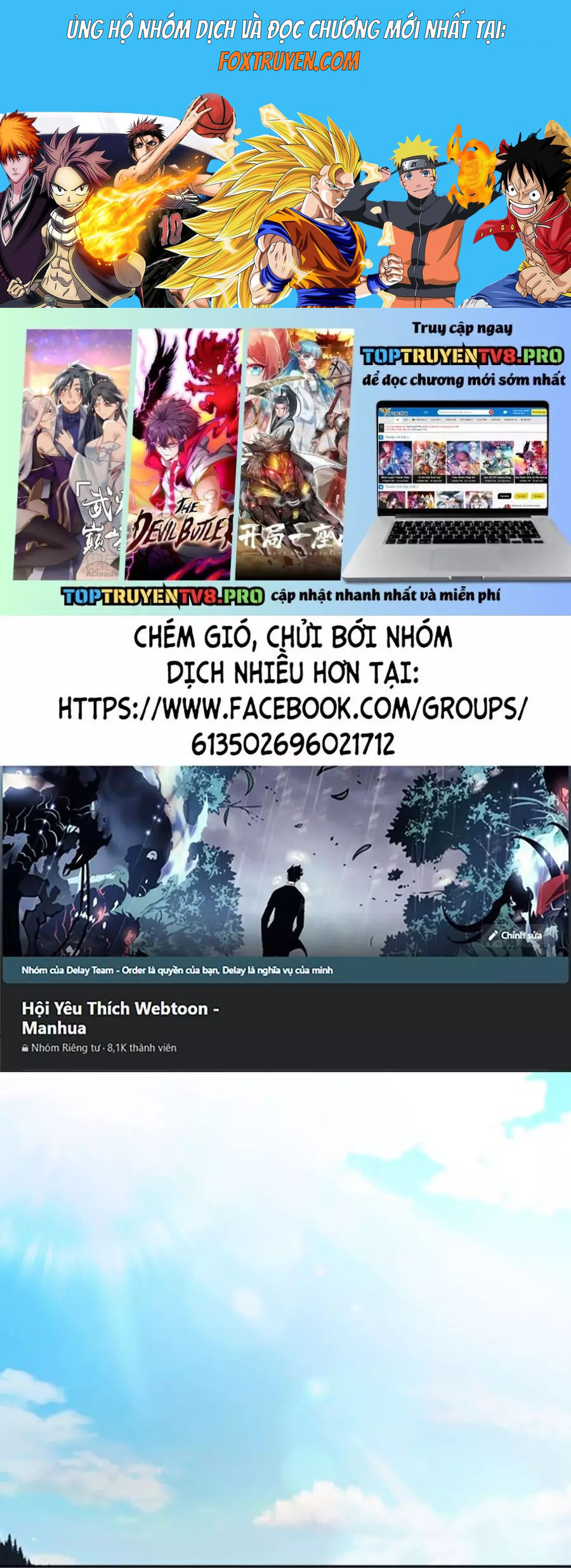 Nhà Tù Vị Thành Niên Chương 60 Ảnh 2