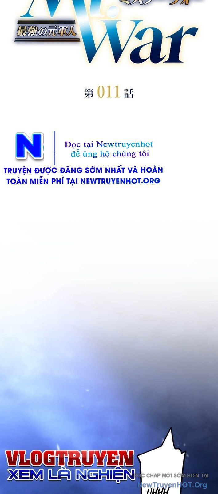 Cựu Chiến Binh Tối Thượng Chương 11 Ảnh 15