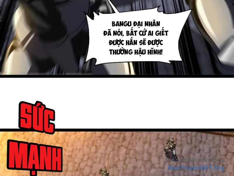 Ta Báo Thù Đế Quốc Sau Khi Bị Phản Bội Chương 27 Ảnh 29