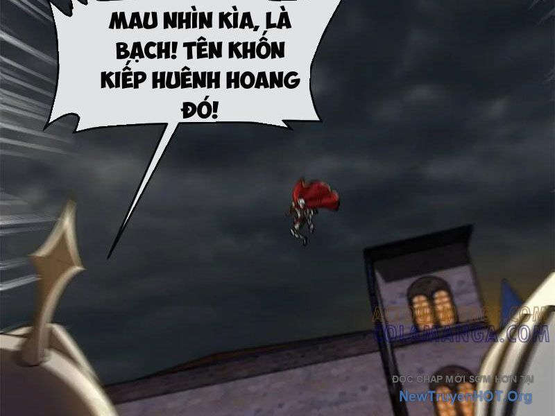 Ta Báo Thù Đế Quốc Sau Khi Bị Phản Bội Chương 27 Ảnh 26