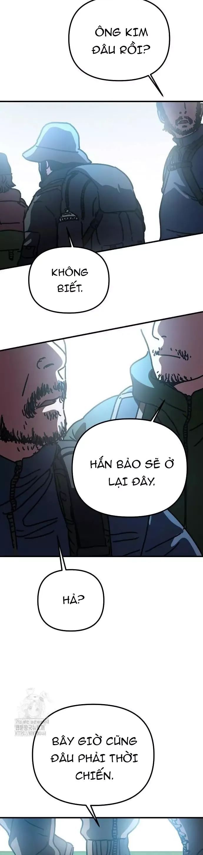 Ngôi Nhà Ẩn Ngày Tận Thế Chương 59 Ảnh 7