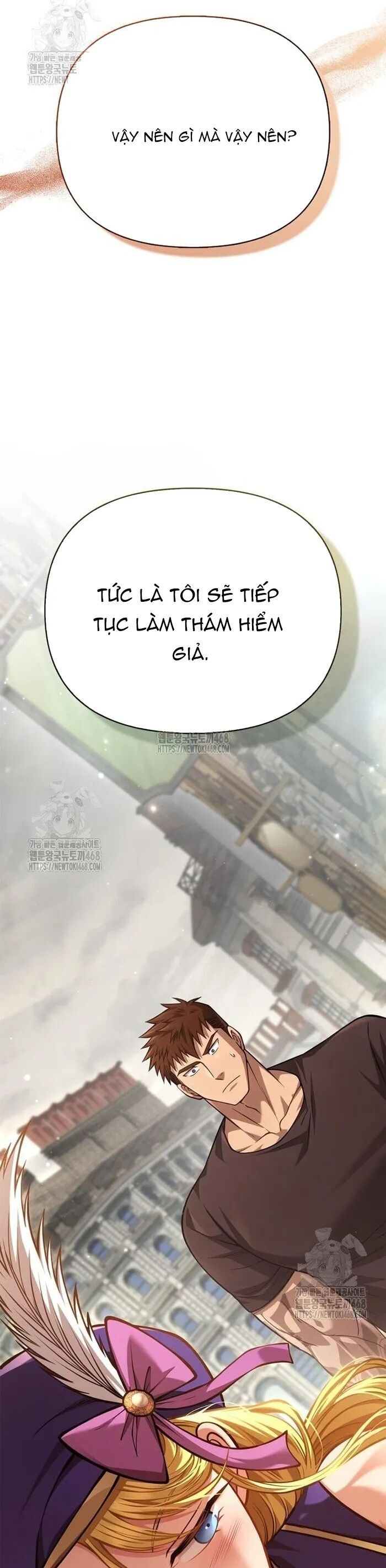 Sống Sót Trong Trò Chơi Với Tư Cách Là Một Cuồng Nhân Chương 115 Ảnh 74