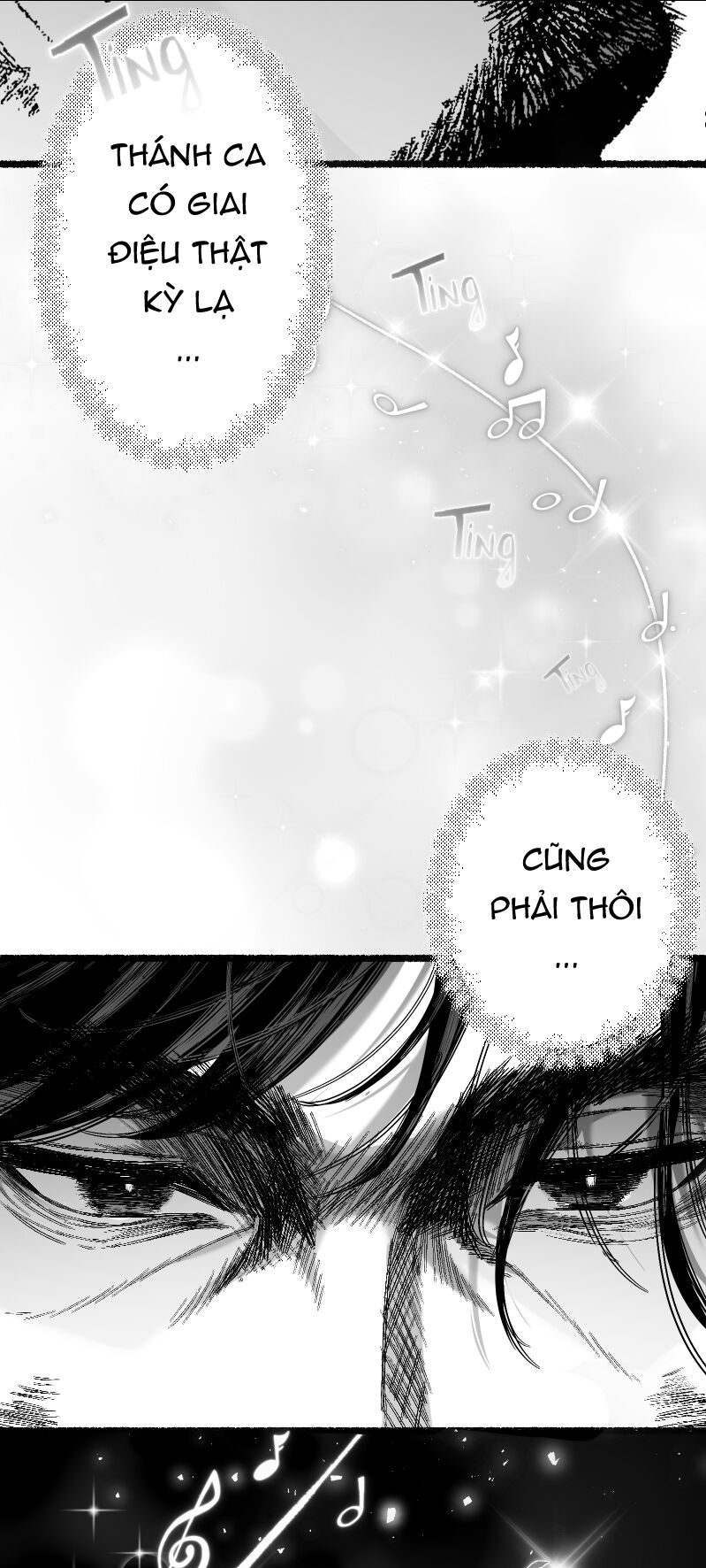 Tội Đồ: Lữ Trình Tại Vùng Đất Chết Chương 1 Ảnh 14