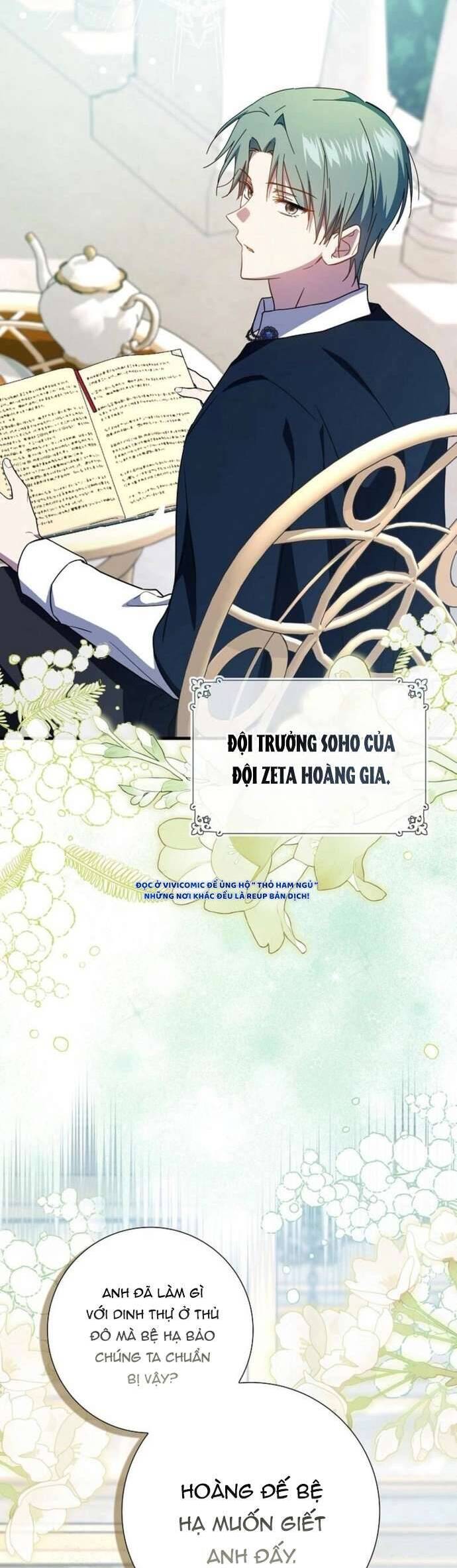 Chồng Của Tôi Giống Nam Chính Quá Đi Chương 24 Ảnh 37