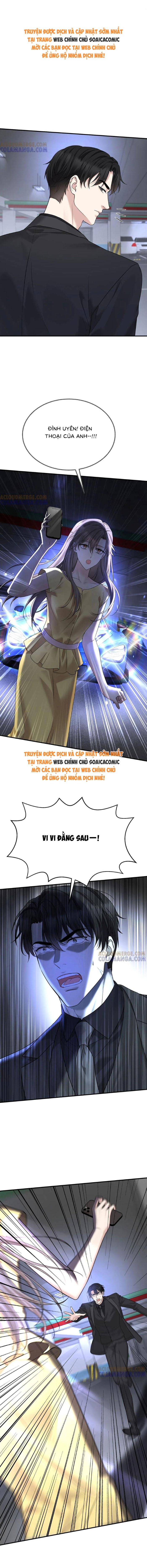 Kết Đẹp Với Chú Út Kiếp Trước Sau Chia Tay Chương 95 Ảnh 2