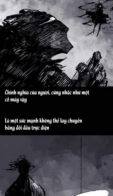 Mặt Nạ Chân Lý Chương 209 Ảnh 22