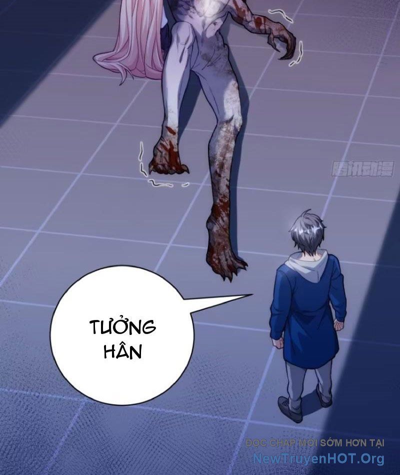 Thế Giới Quỷ Dị? Ta Sớm Đã Thông Quan Chương 5 Ảnh 81