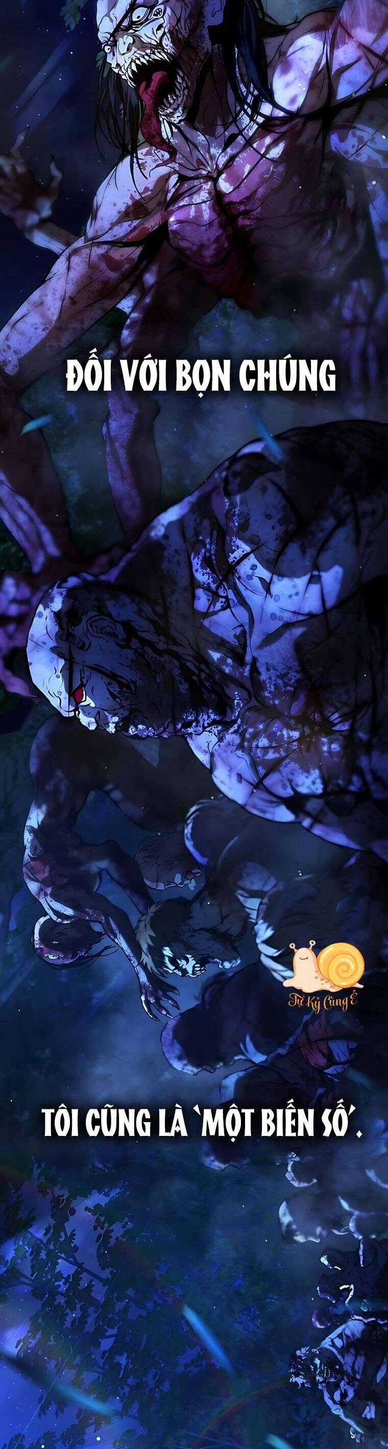 Zombie Papa Chương 3 Ảnh 55