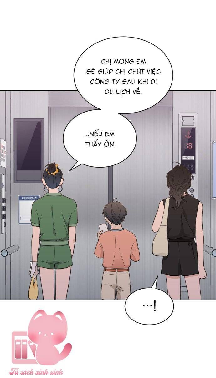 Vận May Không Ngờ Chương 64 Ảnh 30