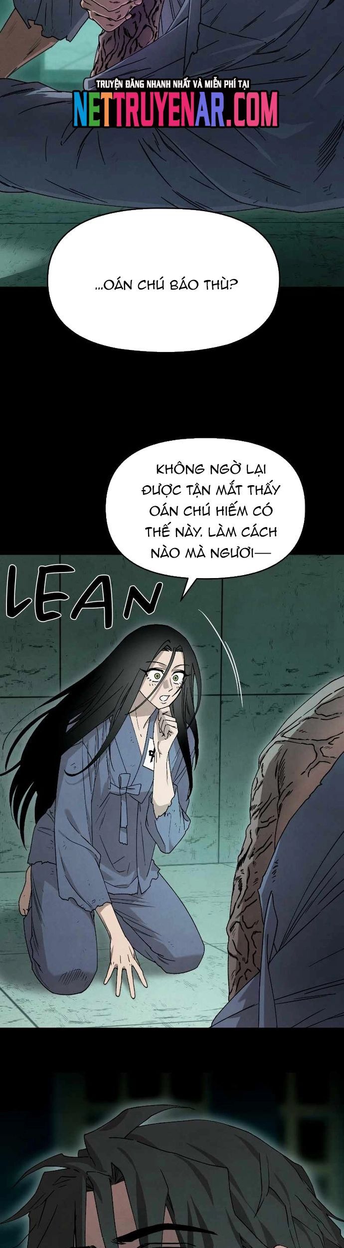 Ta Là Nhân Vật Chính Trong Trò Chơi Thiên Giới Vĩnh Hằng Chương 30 Ảnh 6