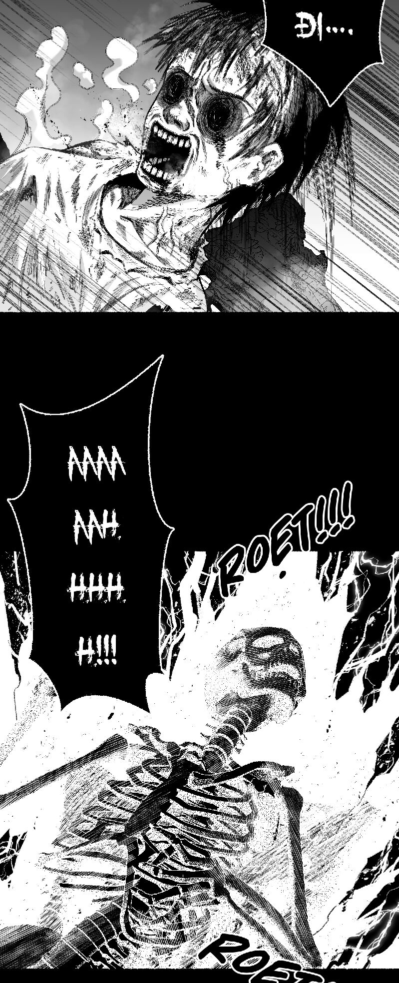 Tội Đồ: Lữ Trình Tại Vùng Đất Chết Chương 0 Ảnh 80