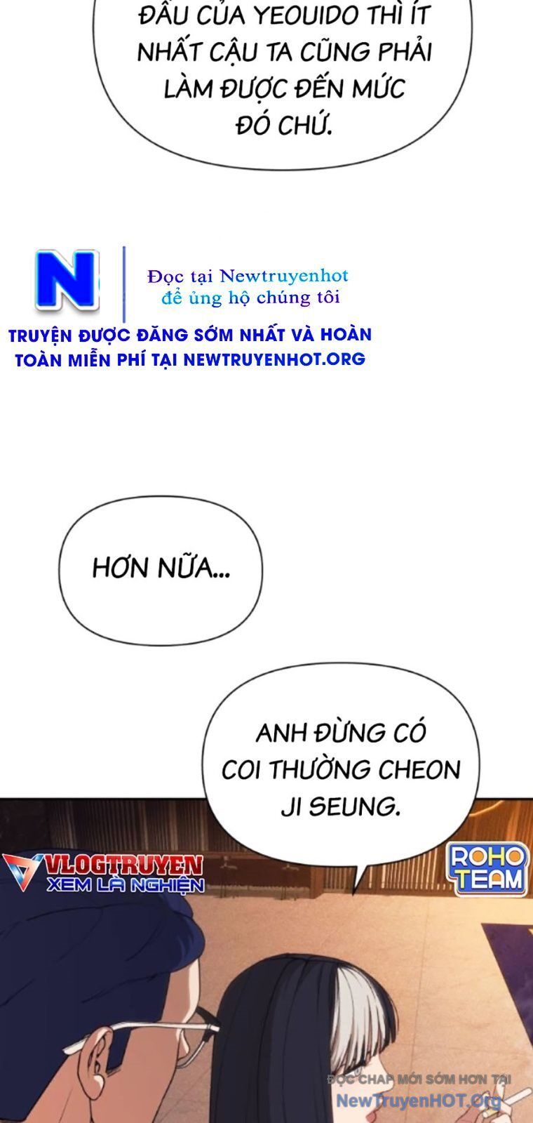 Pháp Sư Đạo Tiền Chương 4 Ảnh 30