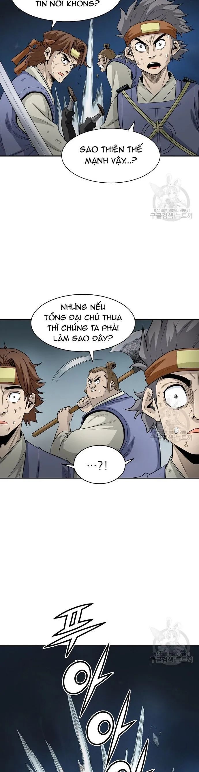 Quang Long Chương 126 Ảnh 29