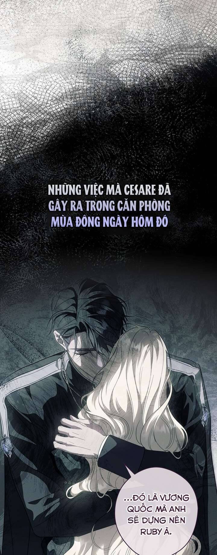 Phương Pháp Khiến Phu Quân Đứng Về Phía Tôi Chương 115 Ảnh 5