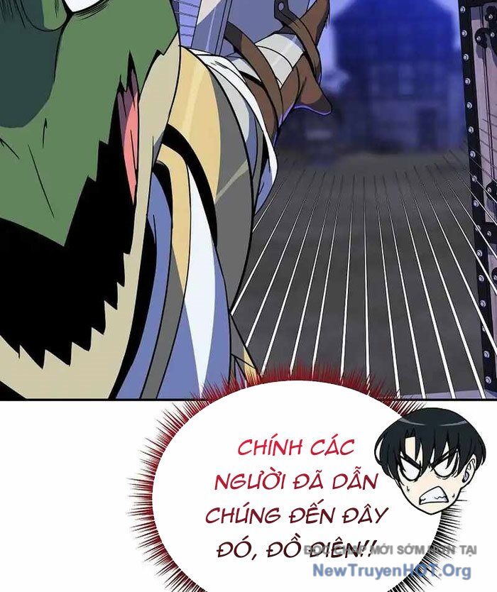 Pháp Sư Hệ Theo Lượt Chương 20 Ảnh 77