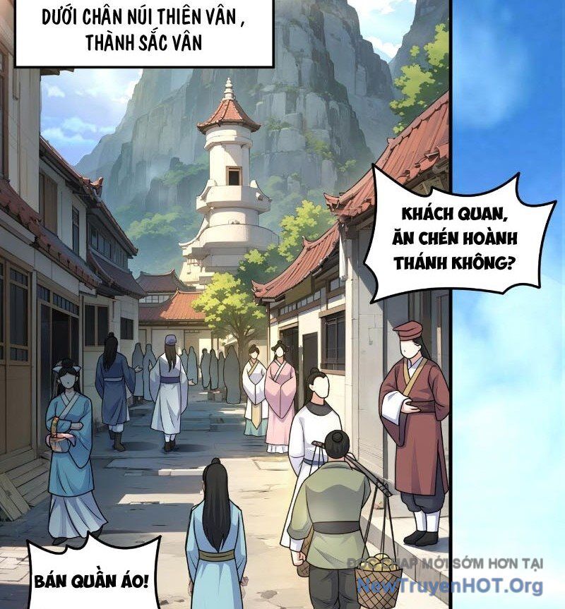 Luyện Khí Chi Thần Chương 144.5 Ảnh 41