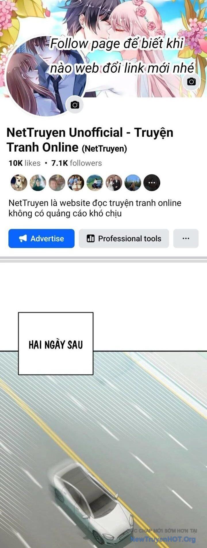 Thợ Săn Của Lớp Gà Con Chương 35 Ảnh 3