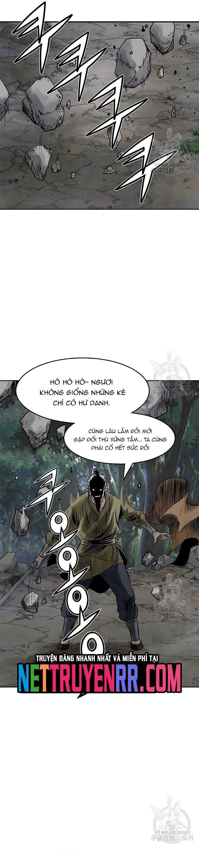 Quang Long Chương 115 Ảnh 15