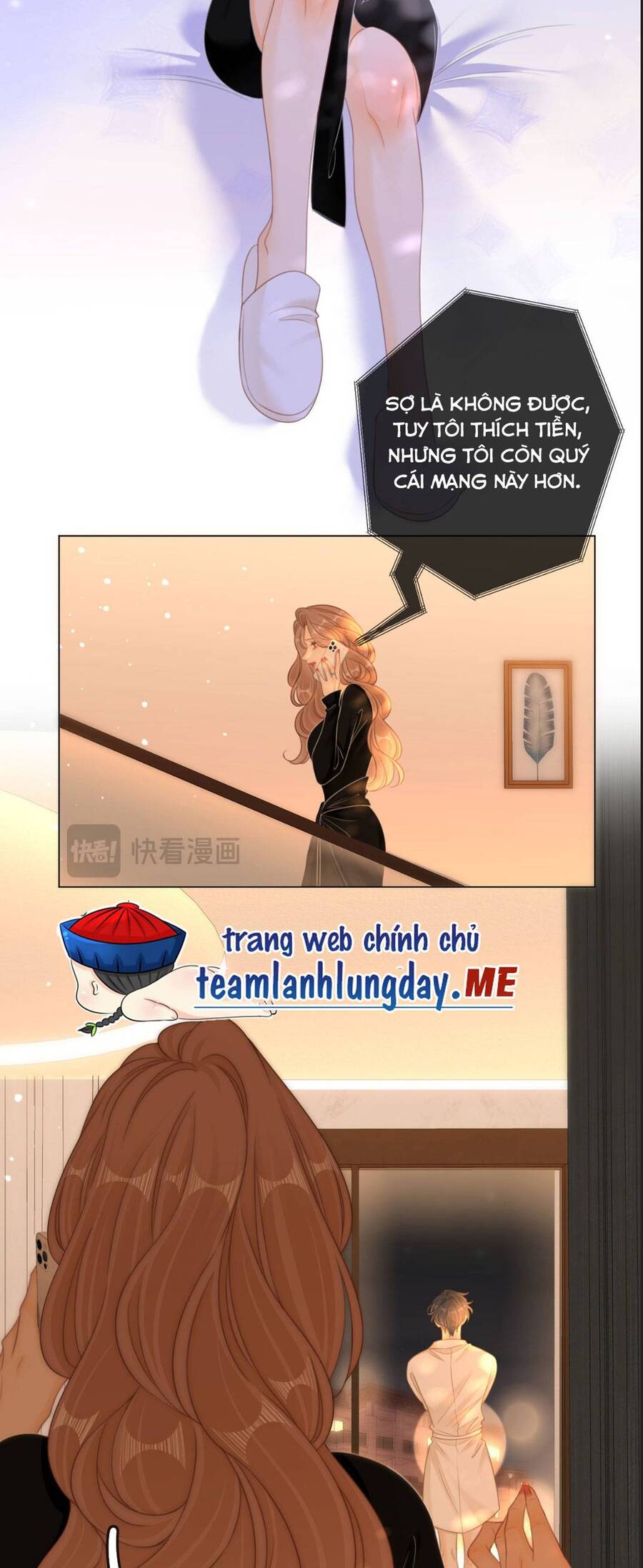 Vưu Vật Chương 150 Ảnh 10