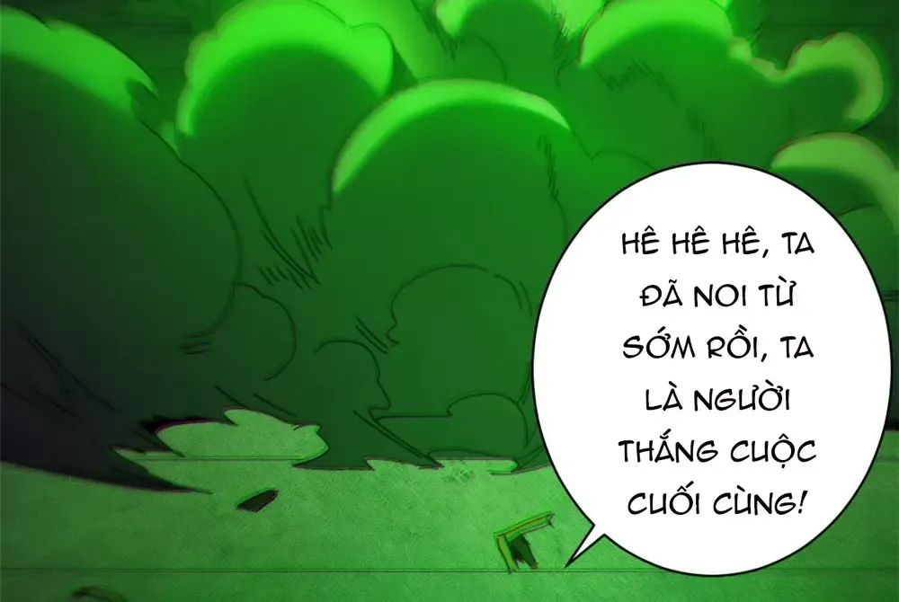 Trưởng Giám Ngục Trông Coi Các Ma Nữ Chương 130 Ảnh 73