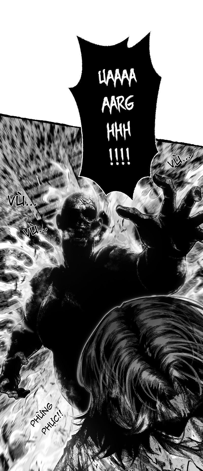 Tội Đồ: Lữ Trình Tại Vùng Đất Chết Chương 4 Ảnh 35