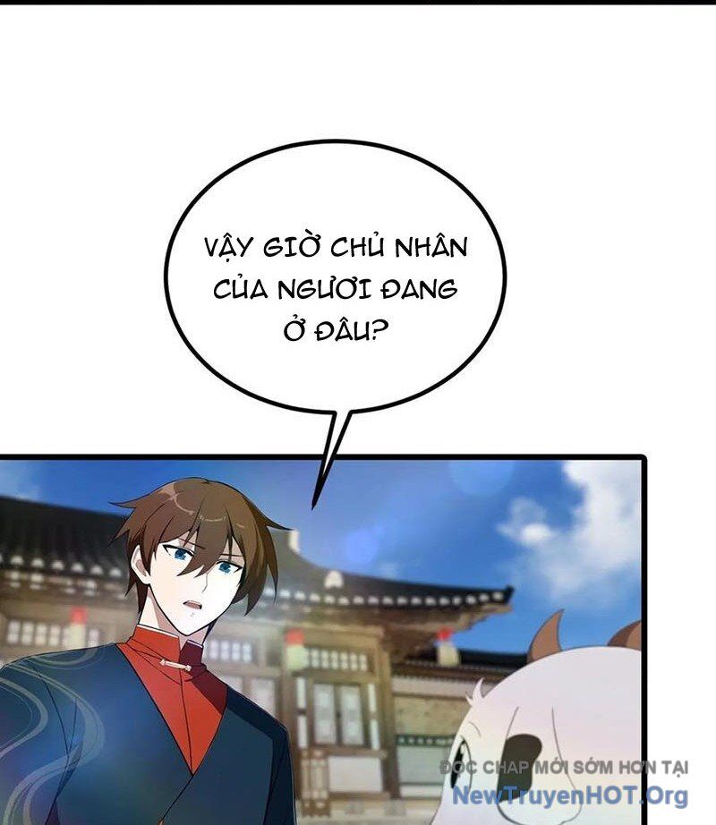 Tu Tiên Trở Về Tại Vườn Trường - Season 2 Chương 200 Ảnh 43