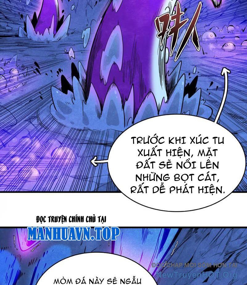 Xuyên Không Thành Ma Tôn Pháo Hôi? Nhưng Ta Là Streamer Công Lược Chương 4 Ảnh 72