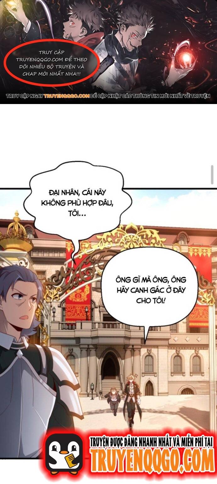 Cả Server Đều Muốn Ám Sát Ta Chương 7 Ảnh 2