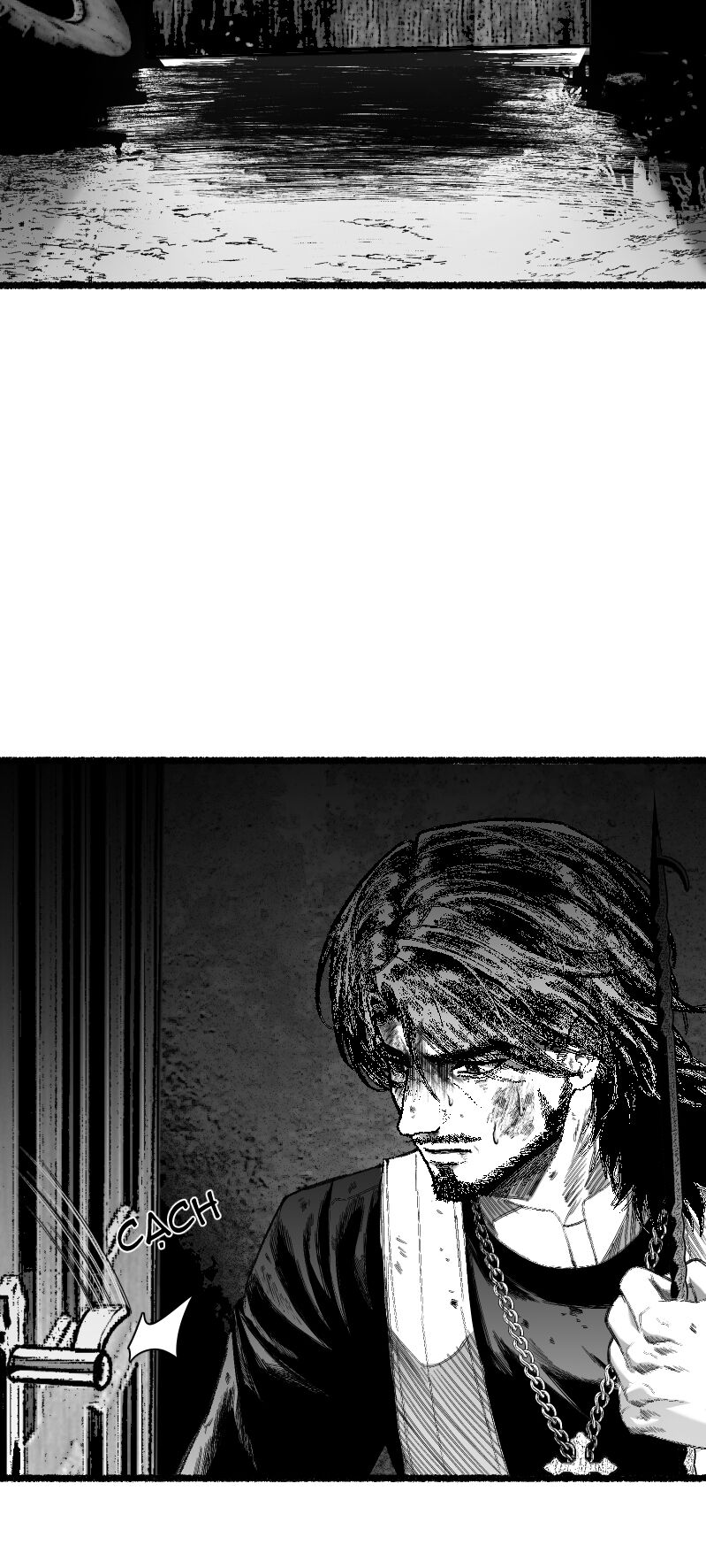 Tội Đồ: Lữ Trình Tại Vùng Đất Chết Chương 1 Ảnh 68