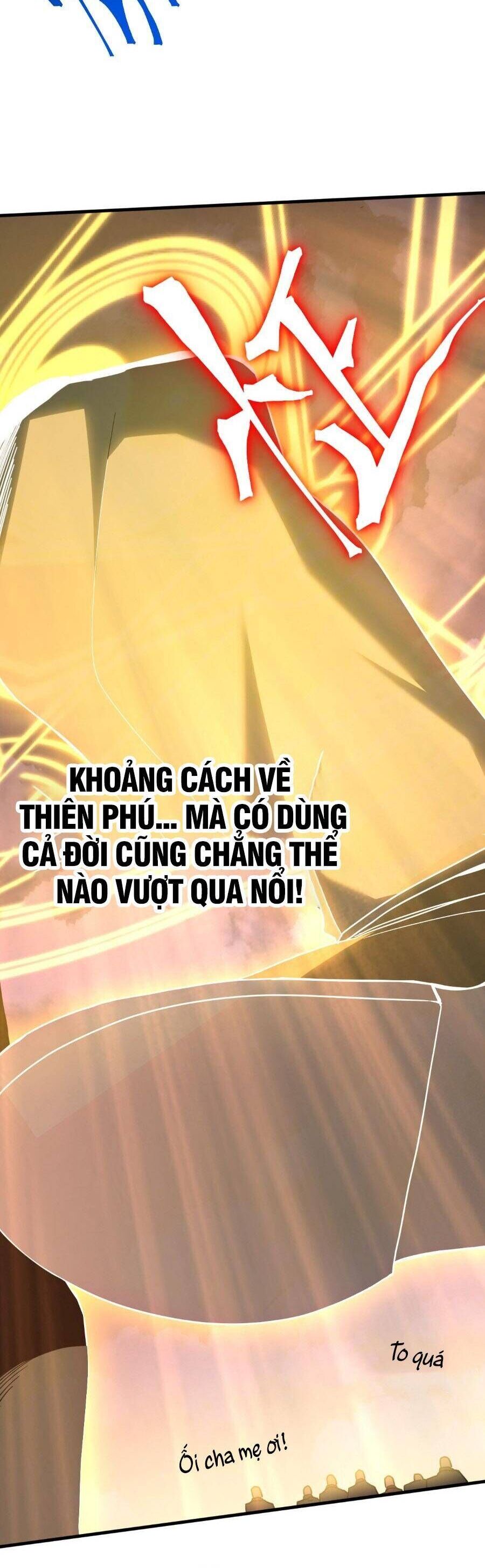 Cao Võ: Hạ Cánh Đến Một Vạn Năm Sau Chương 241 Ảnh 23
