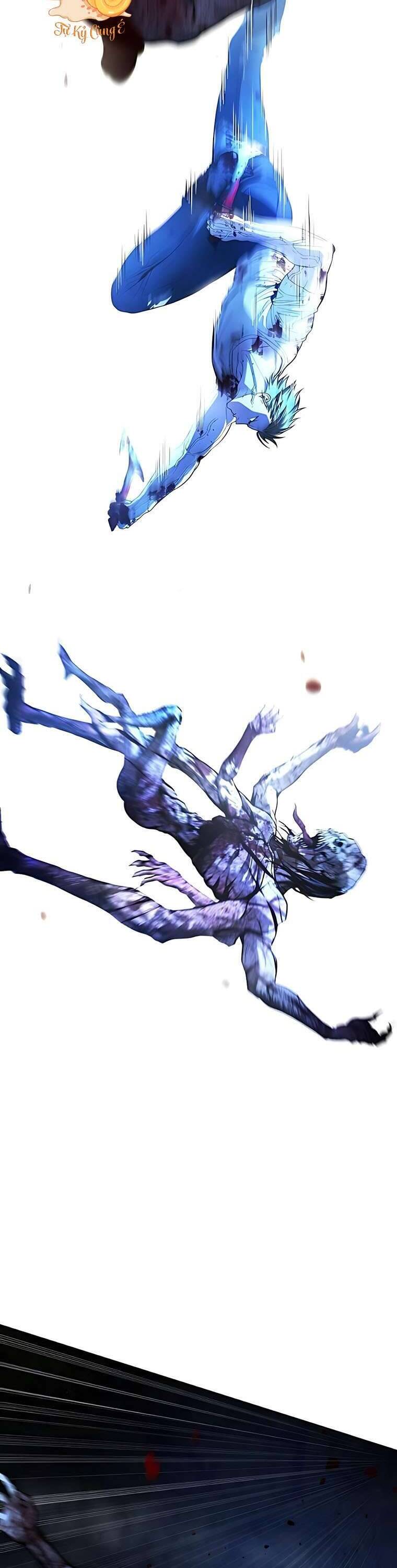 Zombie Papa Chương 3 Ảnh 82
