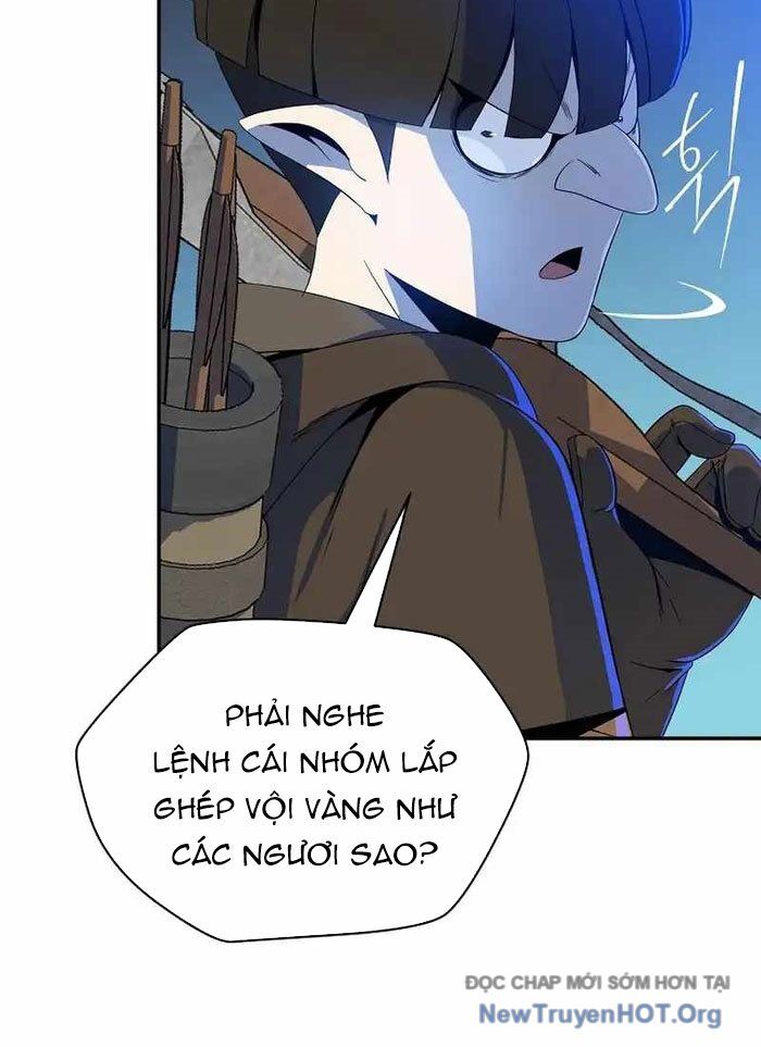 Pháp Sư Hệ Theo Lượt Chương 20 Ảnh 117