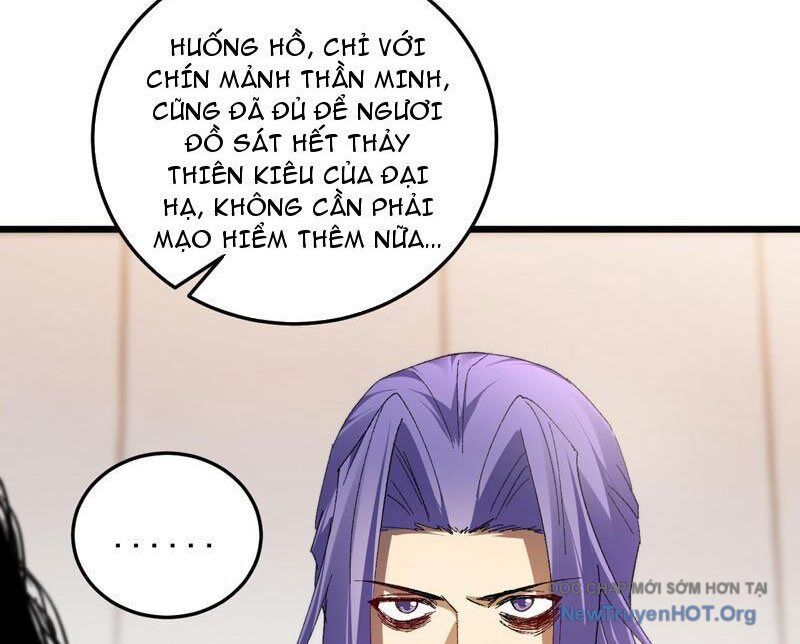 Ta Là Chúa Tể Trùng Độc Chương 72 Ảnh 71