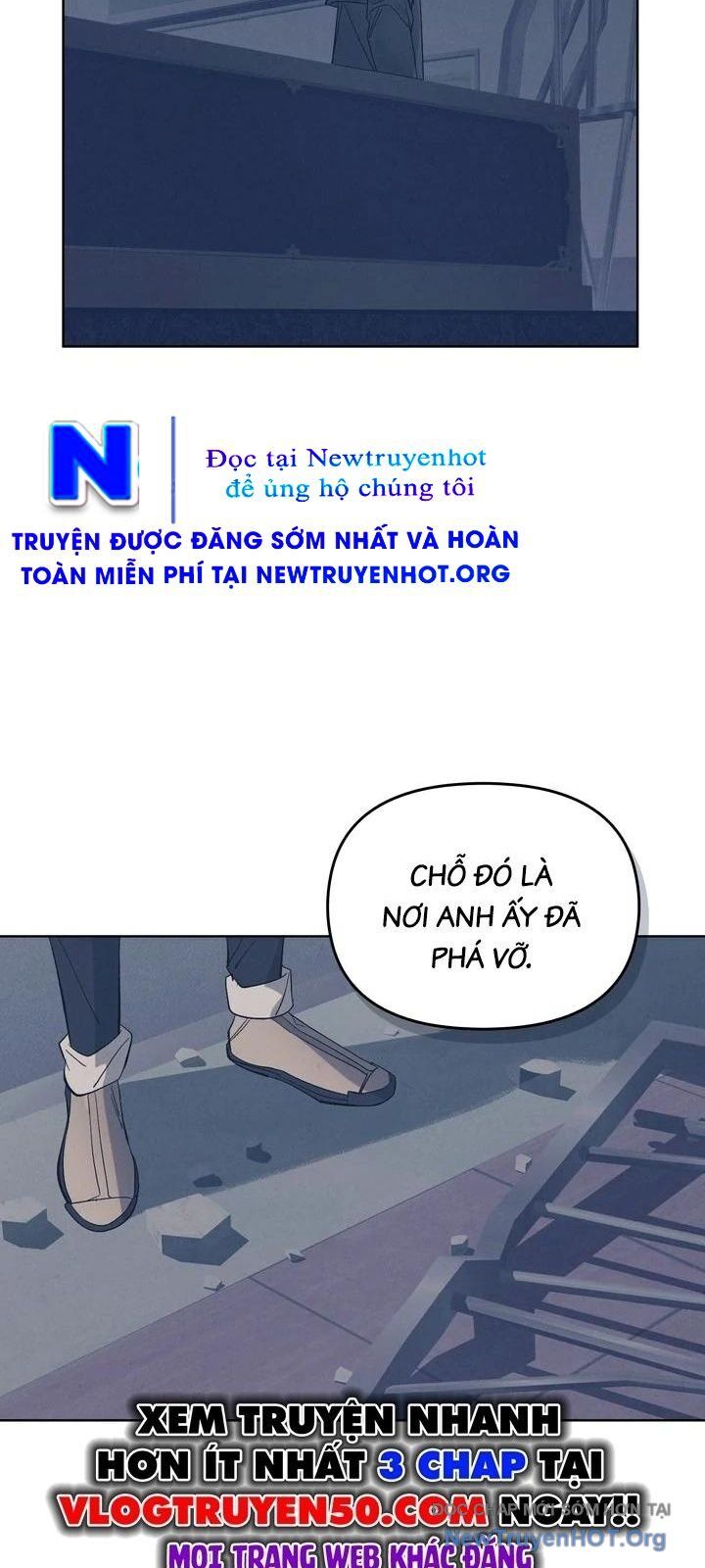 Giao Kèo Với Quỷ Chương 48 Ảnh 39