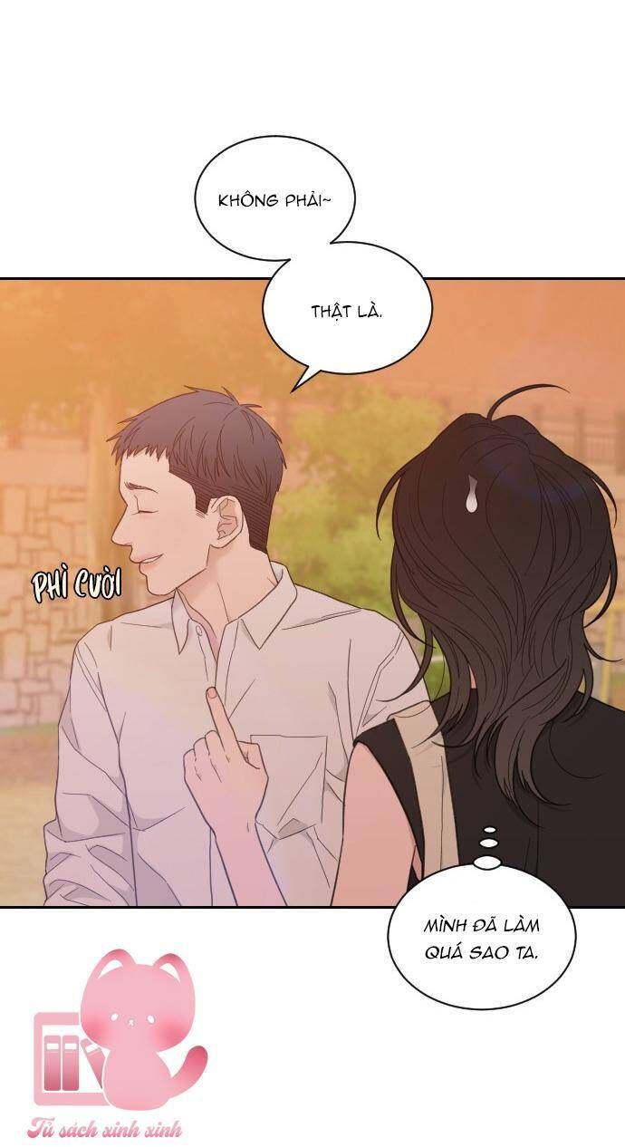 Vận May Không Ngờ Chương 64 Ảnh 49