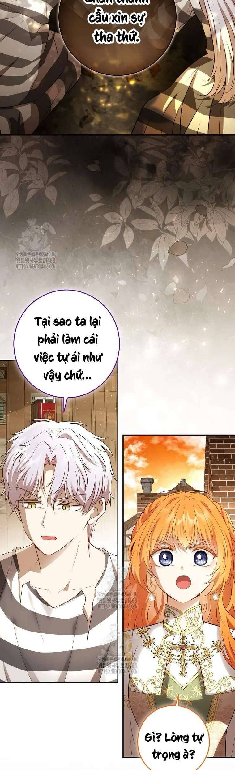 Sóc Nhỏ Tài Năng Chương 118 Ảnh 23