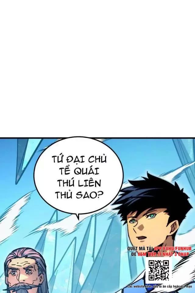 Mạt Thế Quật Khởi Chương 297 Ảnh 6